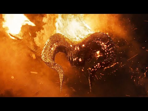 The Lord of the Rings: The Rings of Power Season 2 - Official Season Finale Trailer (2024)