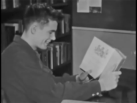 Better Reading (1952)