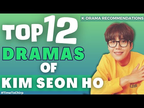 12 BEST DRAMAS OF KIM SEON HO (UPDATED 2023)