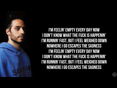 Russ - EMPTY (Lyrics)