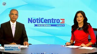 🔴Las NotiCentro Fin de Semana Wapa Puerto Rico | SÁBADO, 11 de ENERO de 2025 #wapatv #teleonce