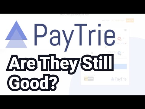 PayTrie - Are They Still Good in Canada 🇨🇦 2024?