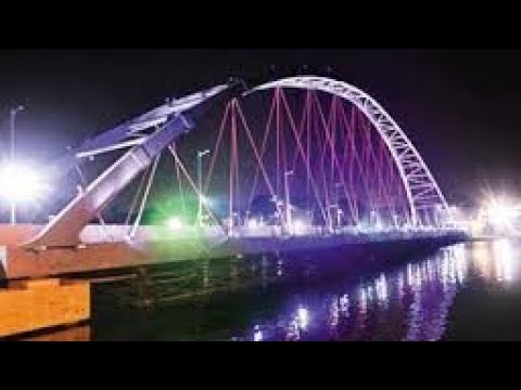 Bhopal Madhya Pradesh whatsapp status Bhopal arch bridge new Bhopal Madhya Pradesh whatsapp status