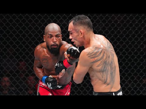 Ferguson vs. Green | UFC 291