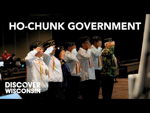 Unveiling the Ho-Chunk Governance: Inside the General Council Meeting