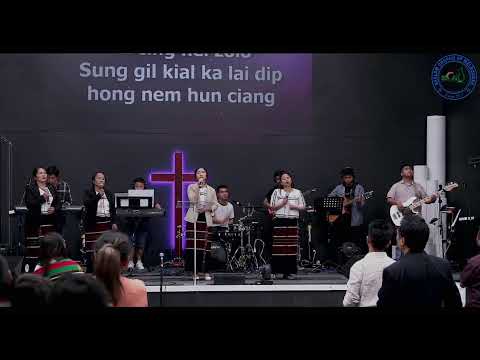 Shalom sunday service 29/10/2023