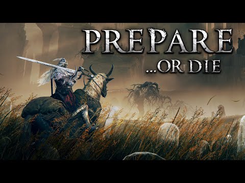 How to Fully Prepare for Elden Ring's DLC