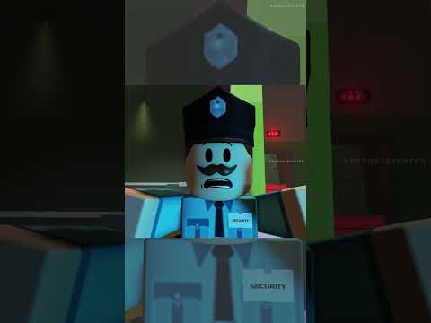 Mega Escape: Dental Clinic - ROBLOX