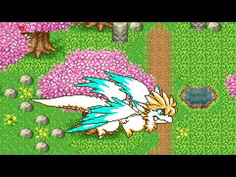 Secret of Mana (SNES) Playthrough [2 of 2]