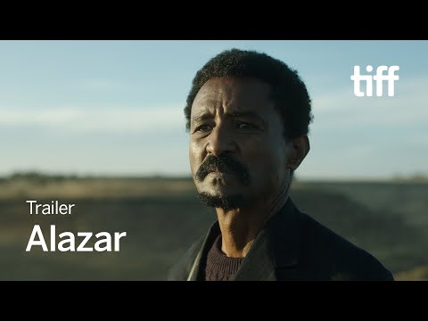 ALAZAR Trailer | TIFF 2024