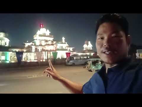 Albert Hall Museum, Jaipur @tenchisatv944