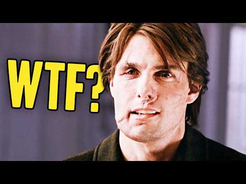 What Happened to Vanilla Sky?!