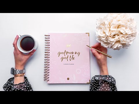 Morning Routine Habits That Will TRANSFORM Your Life (+ BIG NEWS!!)