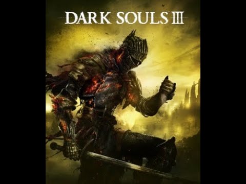 More Dark Souls 3