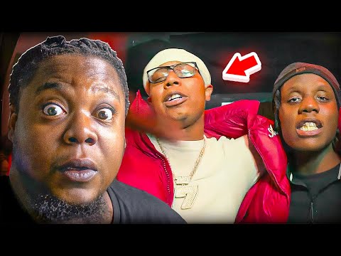 Rell Vert x VonOff1700 - Over Kill Em (Official Music Video) REACTION!