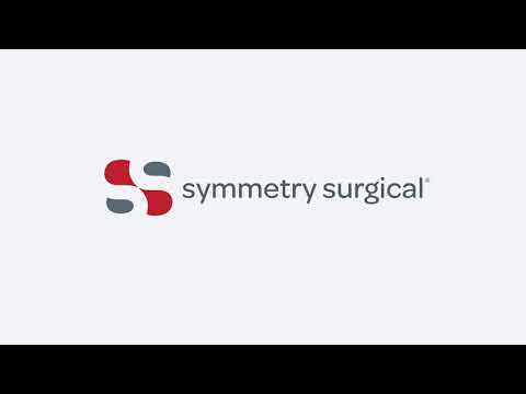 Symmetry logo animation   short concept