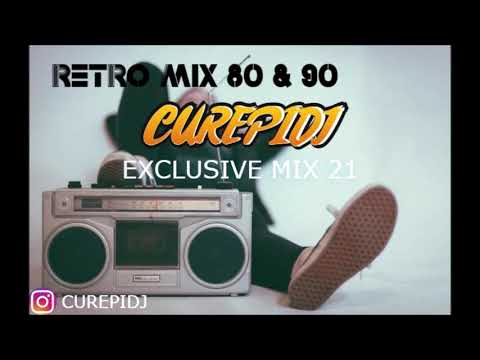 RETRO CLASICOS 80 & 90 (Pop , Soft, Disco)