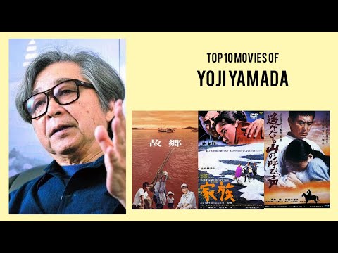 Yoji Yamada |  Top Movies by Yoji Yamada| Movies Directed by  Yoji Yamada