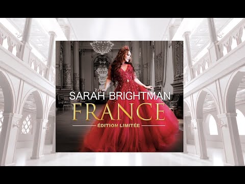 Sarah Brightman: The Making of "Ne Viens Pas (With These Eyes)"