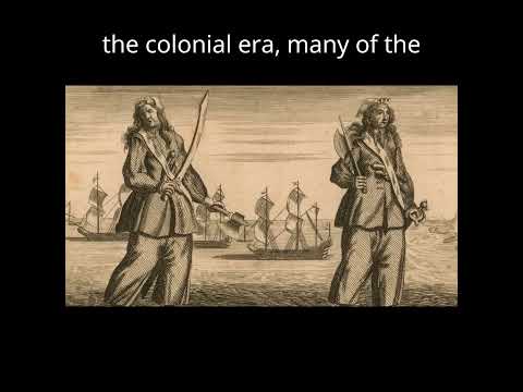 Jewish Pirates of the Caribbean: History’s Most Forgotten Group #History #Caribbean #Jewish