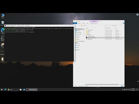 How to Set Up a Skyrim Together Reborn Server Utilizing Windows or Linux [2024]