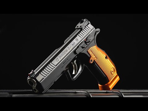 CZ Shadow 2: What NO ONE is telling you!