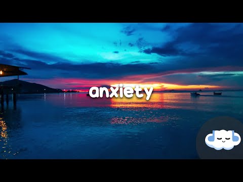 G-Eazy - Anxiety (Lyrics)