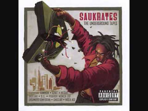 Saukrates - Vietnam