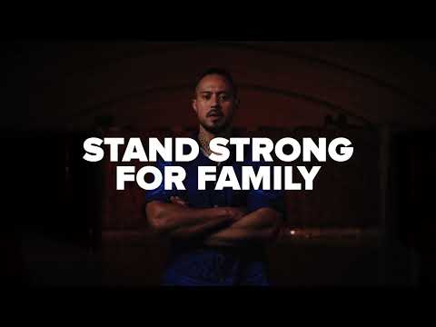 Stand Strong | Heart Foundation NZ