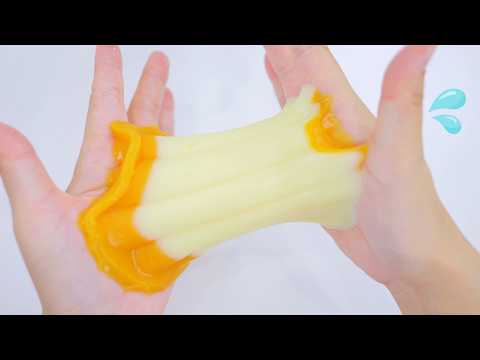 【ASMR】Jiggly Squishy まるで水のように柔らかい最新のむぅにむぅに系スクイーズを触る