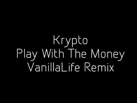 Krypto-Play With The Money