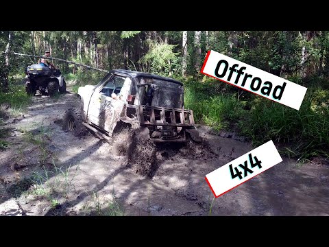 Выезд август 2022 года#4х4 #offroad #покатушки