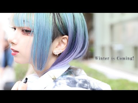 Winter is Coming！ / NEONHYPE(旧イケチョコ) feat. 花隈千冬 & 可不