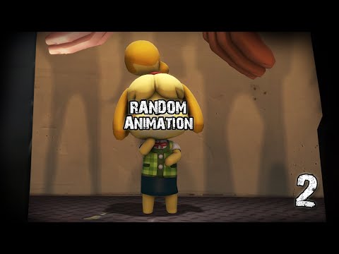 Random Animation - Episode 2