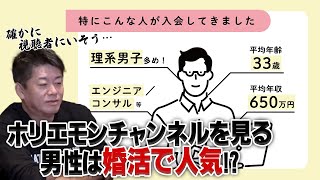 結婚したい視聴者は必見！？マッチングアプリ専門家が解説する最新の婚活事情とは