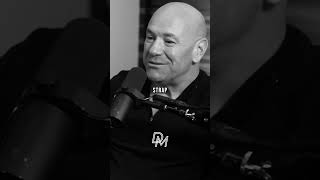 Winner Keep Moving Forward No Matter What Gets In Their Way | Dana White