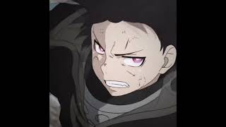 Fire Force Edit - Streets X Vacation Bible School #fireforce