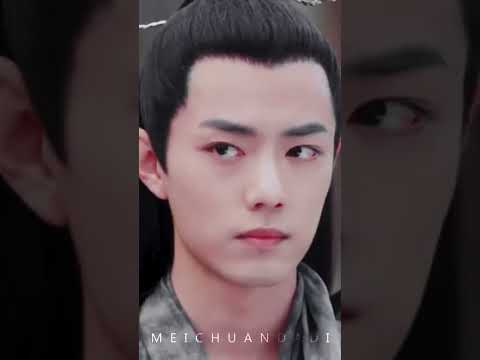 Xiao Zhan historical roles FMV #shorts #cdrama #chinesedrama #xiaozhan