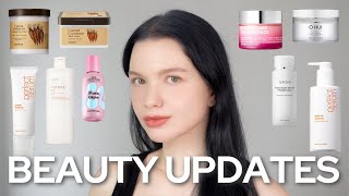 K-beauty updates | Tirtir, O Hui, Skinfood, Mamonde, Dasique, APLB