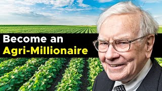 10 Agriculture Business Ideas to Become an Agri Millionaire