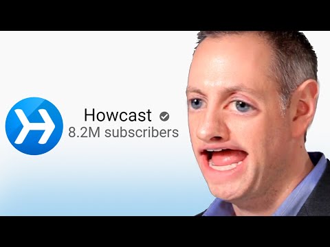 Howcast: How to Kill a YouTube Channel