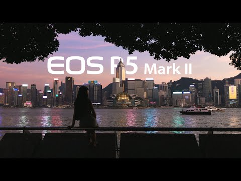 캐논 EOS R5 Mark2 심층 리뷰, 8K RAW 촬영 가능한 끝판왕 바디!?