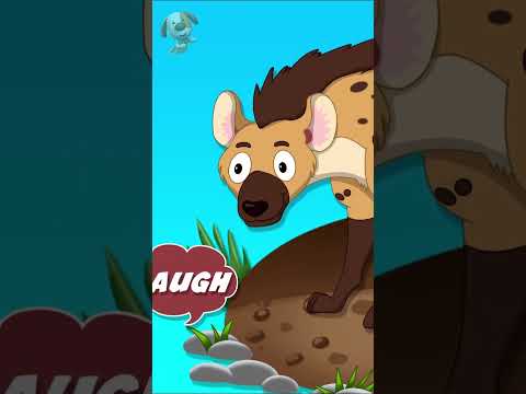 Animal Sound Song #shorts #trending #learning #kidseducation #viral