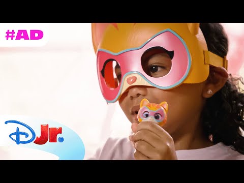 AD | Let’s Play with Disney Jr. Toys, Costumes, and More – Available Now! | @disneyjr