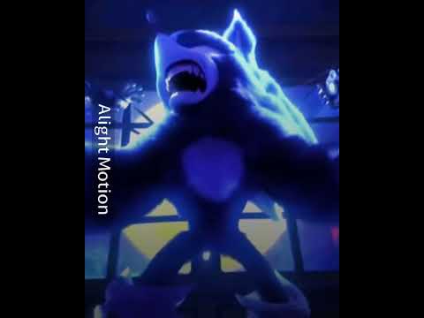 @Seanny313 Open Collab Part 2 Sonic Werehog vs Mr X #residentevil4 #debate #viral #edit #popular