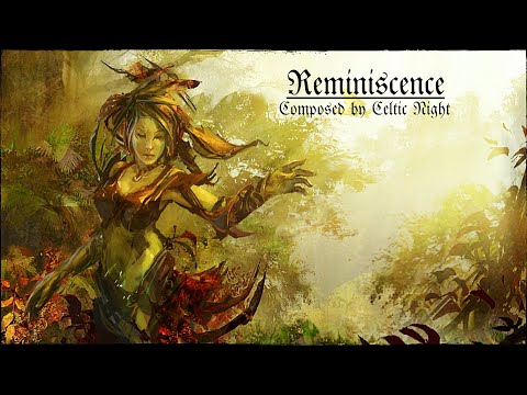 Celtic Music - Reminiscence