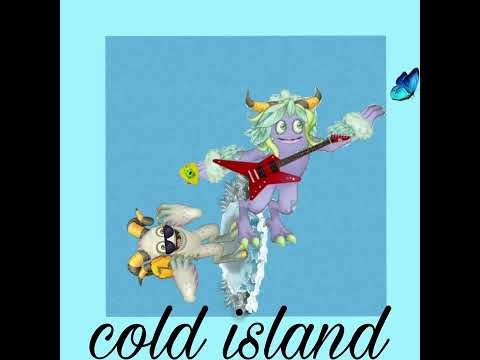 cold island |sped up|