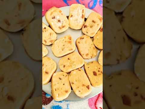 Biscuits/Hyderabadi Famous Cookies /Without Oven😋👌