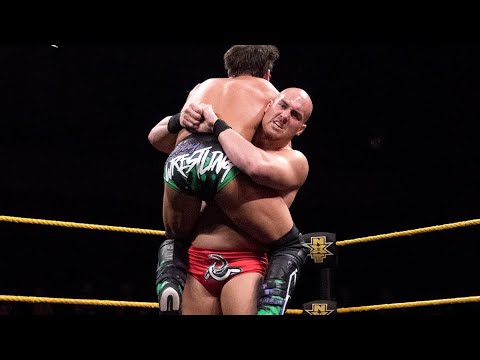 WWE Bear Hug compilation