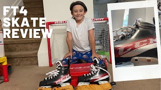 CCM Jetspeed FT4 Preview